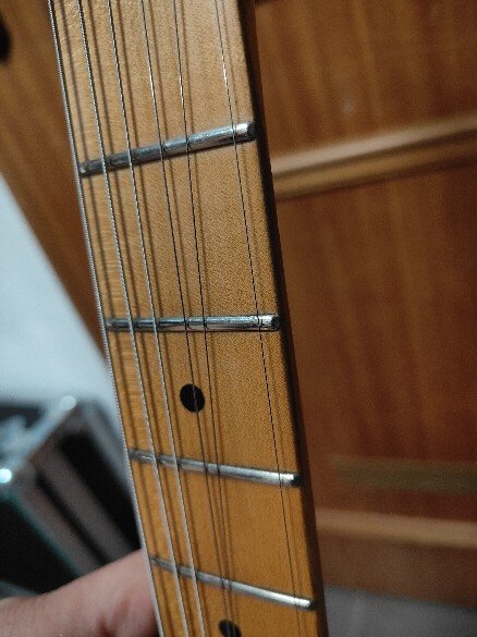 Ibanez PGM301 Paul Gilbert Signature