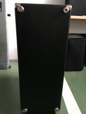 TWO ROCK STUDIO SIGNATURE HEAD +  TWO-ROCK 2x12 BLACK  BRONCO