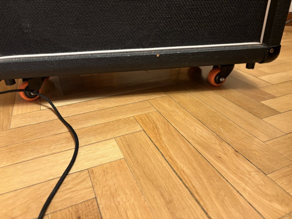 Marshall 5210 años 80