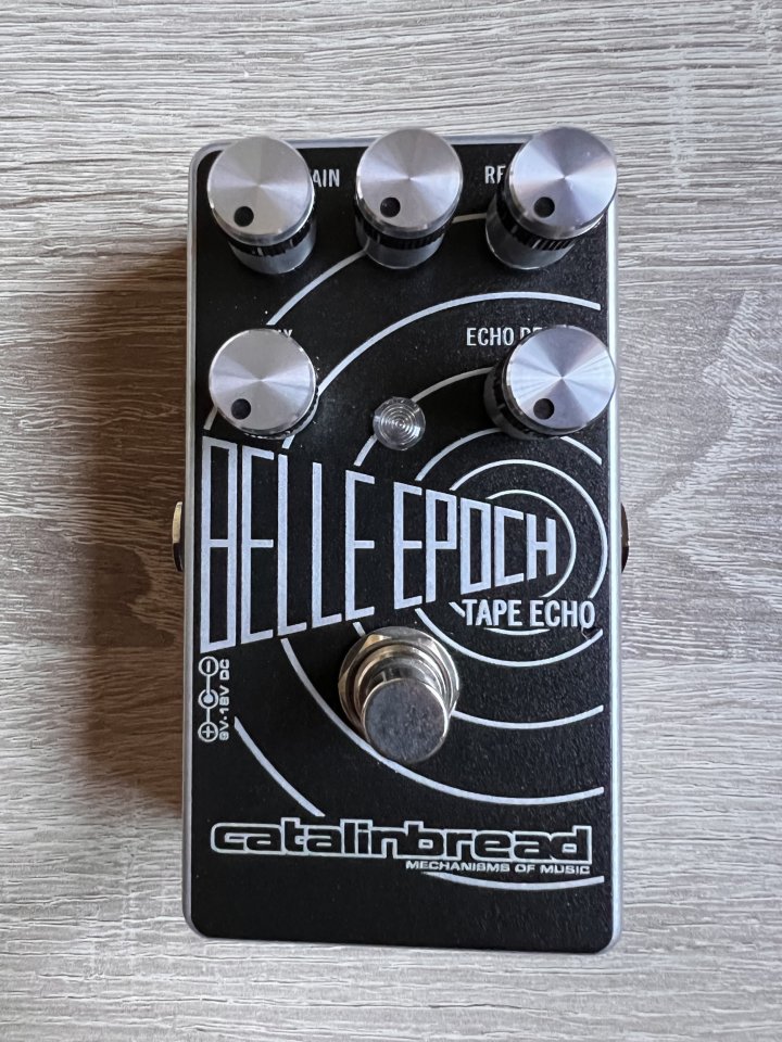 Catalinbread Belle Epoch de segunda mano · Foto 1 de 7 · Guadalajara · 180 €