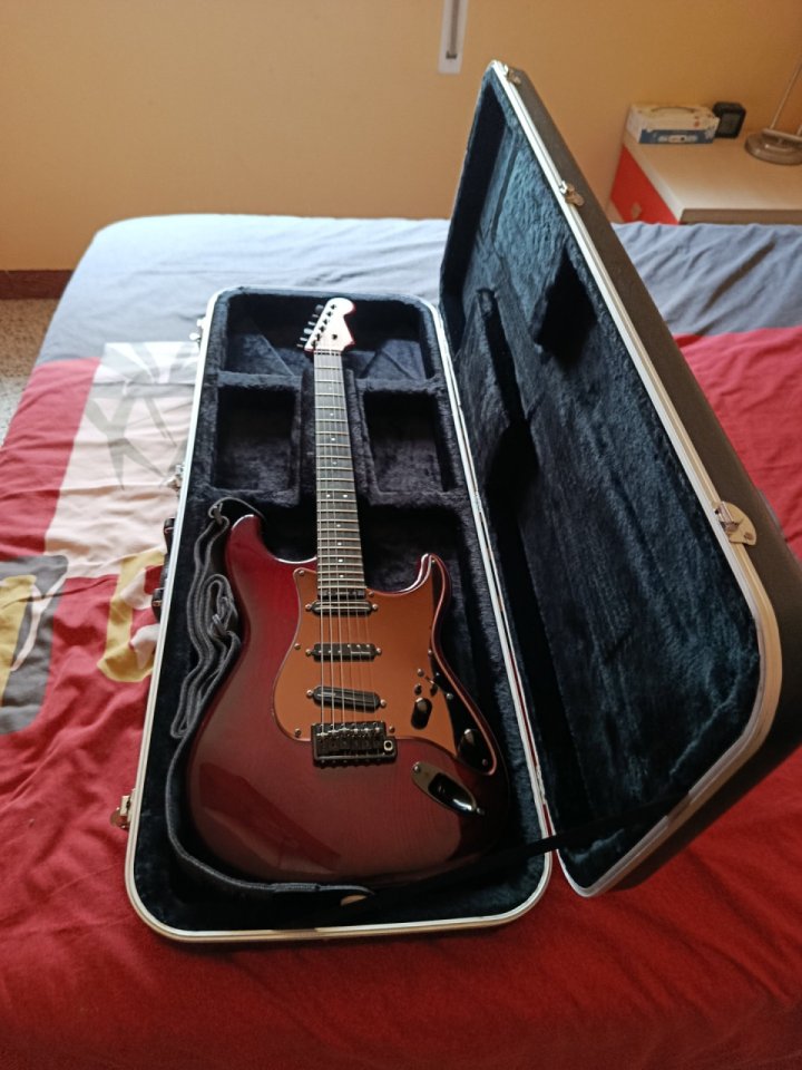Blade R4 1991 Japan de segunda mano · Foto 8 de 10 · Barcelona · 1500 €