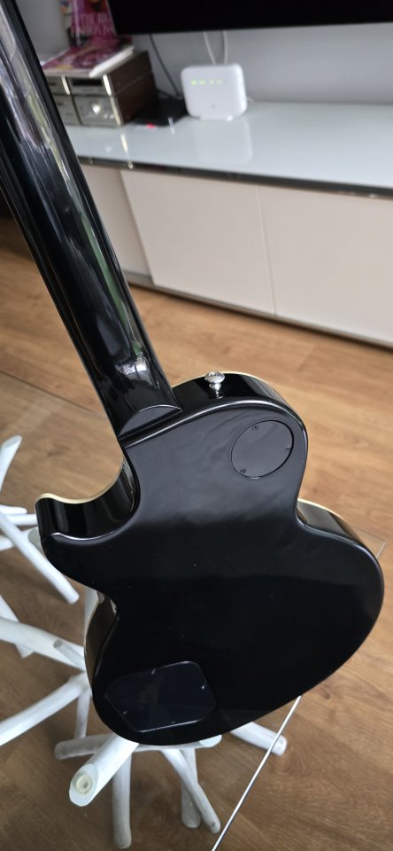 Gibson Les Paul Classic Guitarra Eléctrica