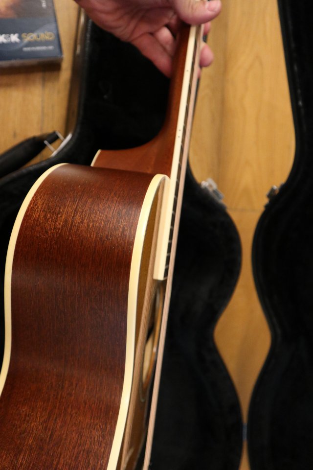 Acústica TAYLOR GC-3 con K&K Pure Mini (Made in USA) de segunda mano · Foto 8 de 8 · Málaga · 1195 €