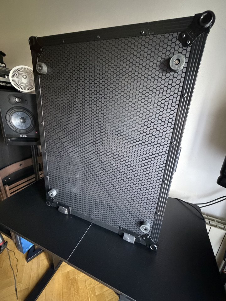 Denon Prime 4 Plus + accesorios de segunda mano · Foto 10 de 10 · Madrid · 2200 €