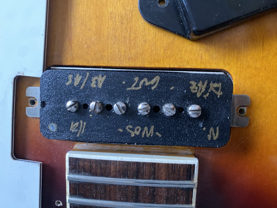 epiphone casino preelitist