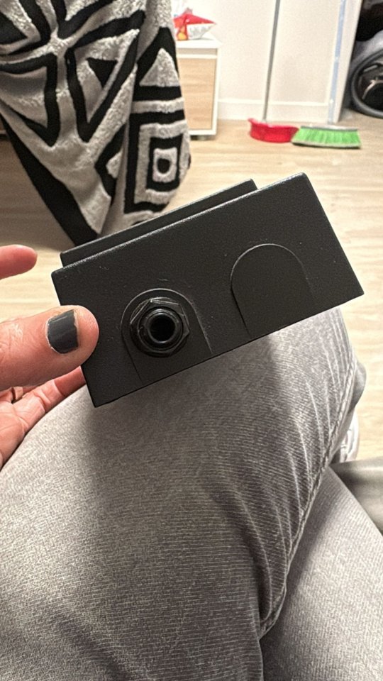 Marshall 5210 años 80