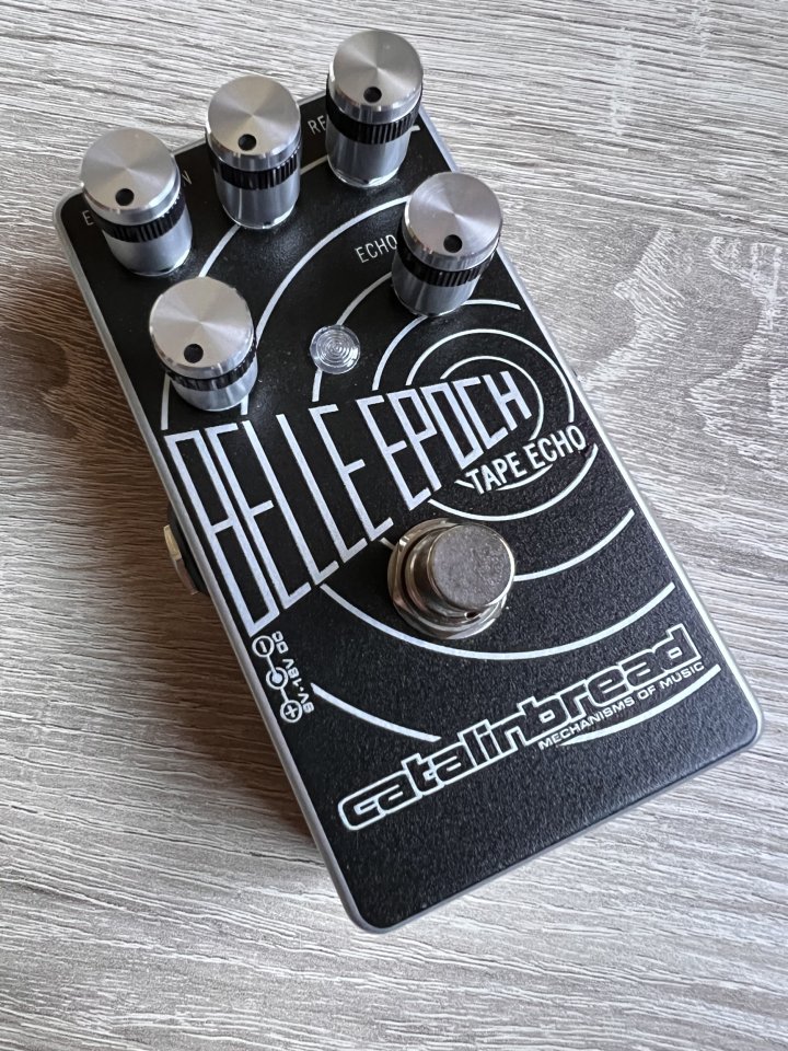 Catalinbread Belle Epoch de segunda mano · Foto 2 de 7 · Guadalajara · 180 €