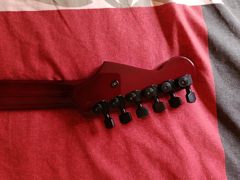 Blade R4 1991 Japan de segunda mano · Foto 9 de 10 · Barcelona · 1500 €