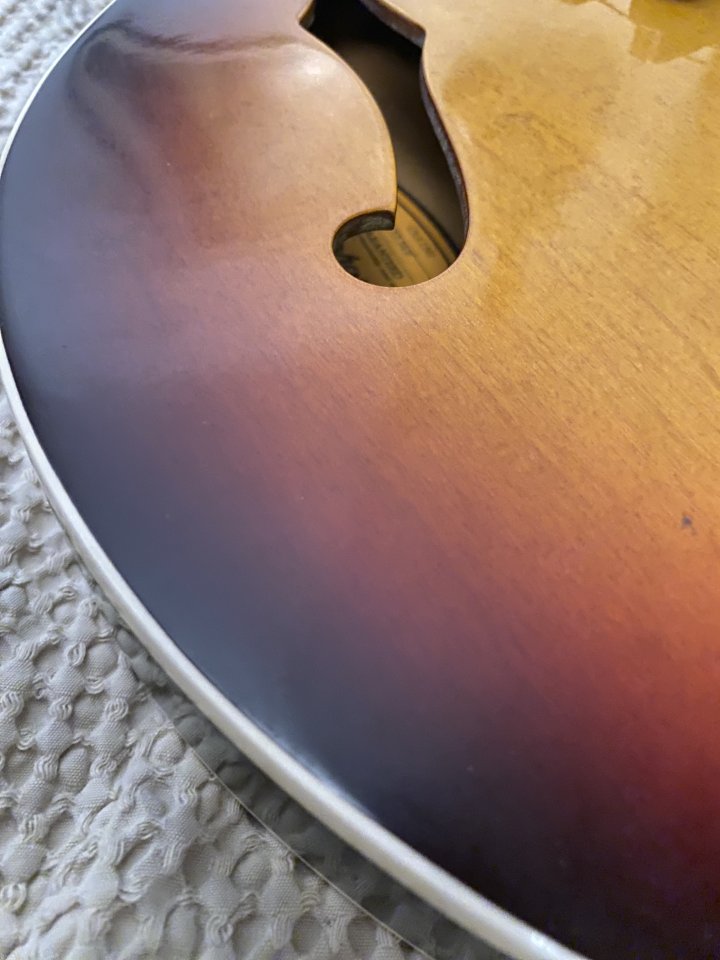 epiphone casino preelitist