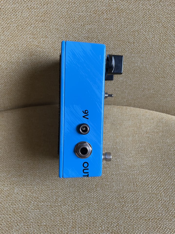 Jam Pedals Waterfall Chorus