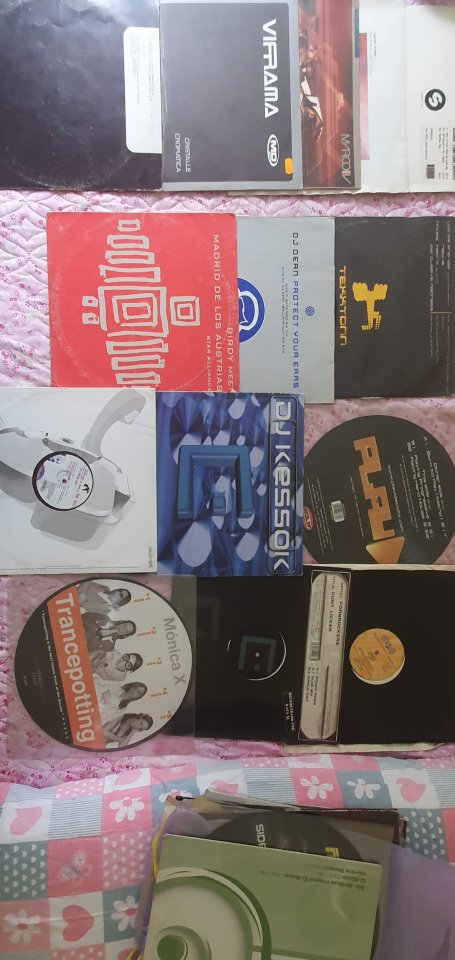 vinilos remember música zona norte de segunda mano · Foto 1 de 3 · Gipuzkoa