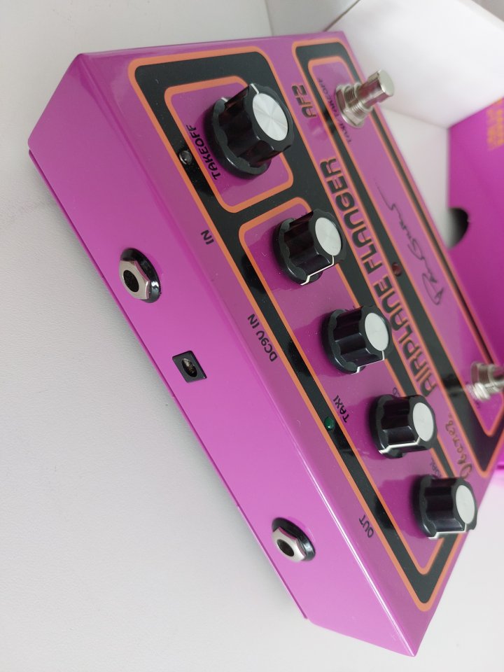 Ibanez Airplane AF2 Paul Gilbert