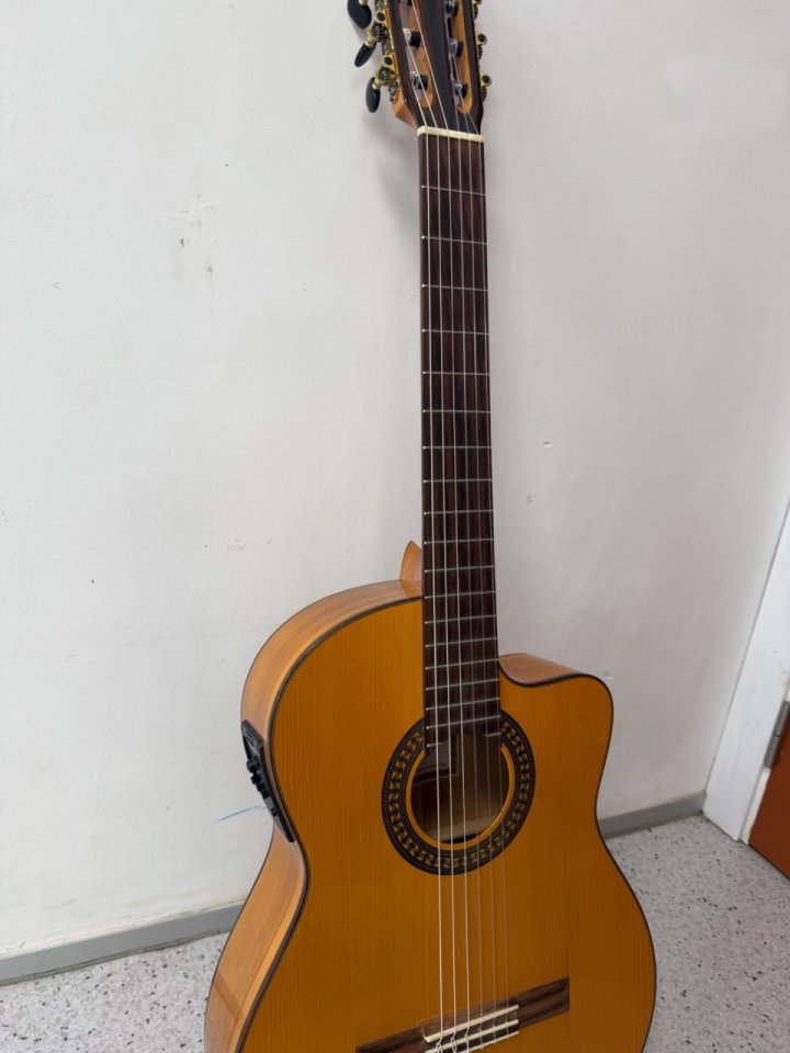 Antonio Fernández 591CEQ