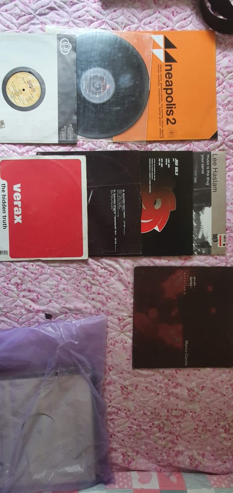 vinilos remember música zona norte de segunda mano · Foto 2 de 3 · Gipuzkoa