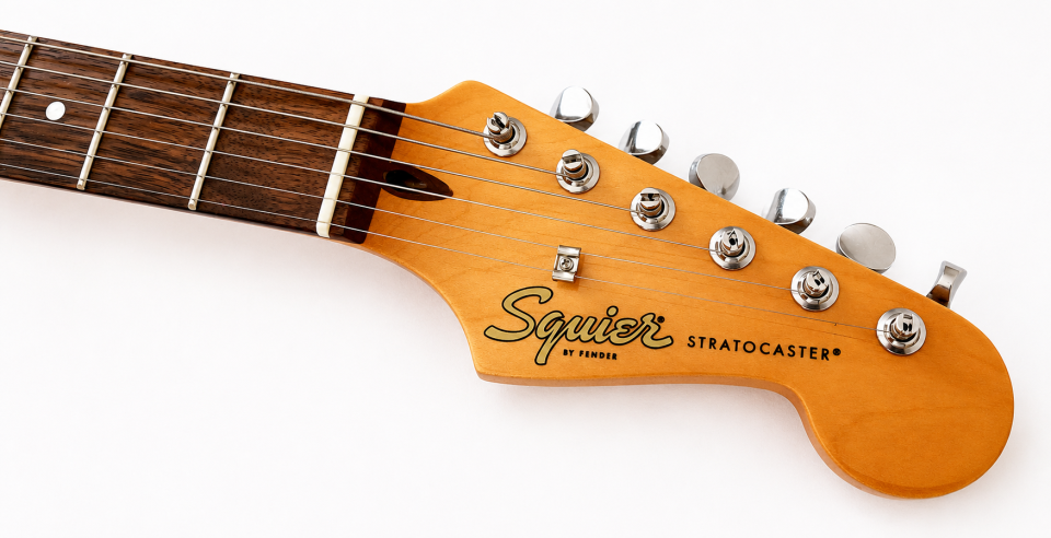 Squier CV 60s LPB (2023) impoluta de segunda mano · Foto 1 de 9 · Madrid · 250 €