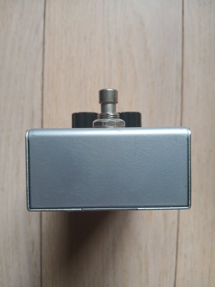 TC Electronic Vibraclone Rotary de segunda mano · Foto 5 de 6 · Asturias · 40 €