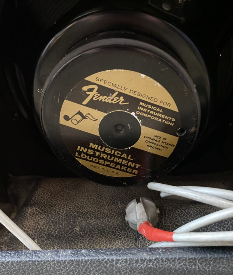 Music Man RD112 Leo Fender Vintage 80's (VIDEOS)