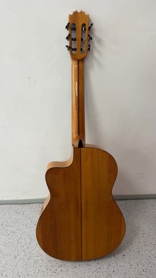 Antonio Fernández 591CEQ