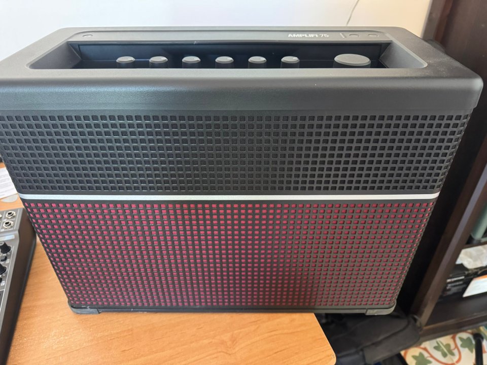 Line6 Amplifi 75