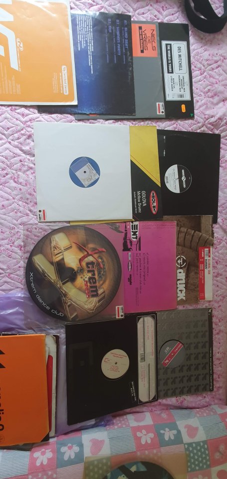 vinilos remember música zona norte de segunda mano · Foto 3 de 3 · Gipuzkoa