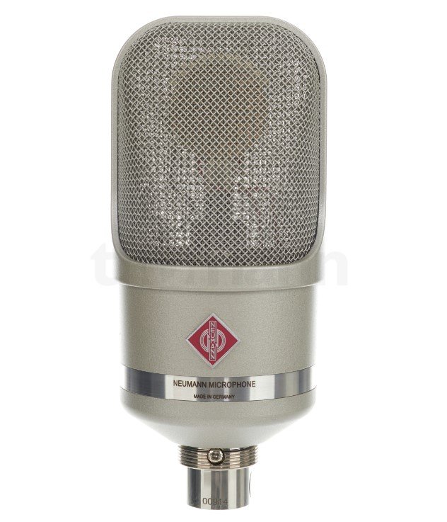 Cambio Neumann TLM107 por TLM49 de segunda mano · Foto 1 de 3 · Sevilla