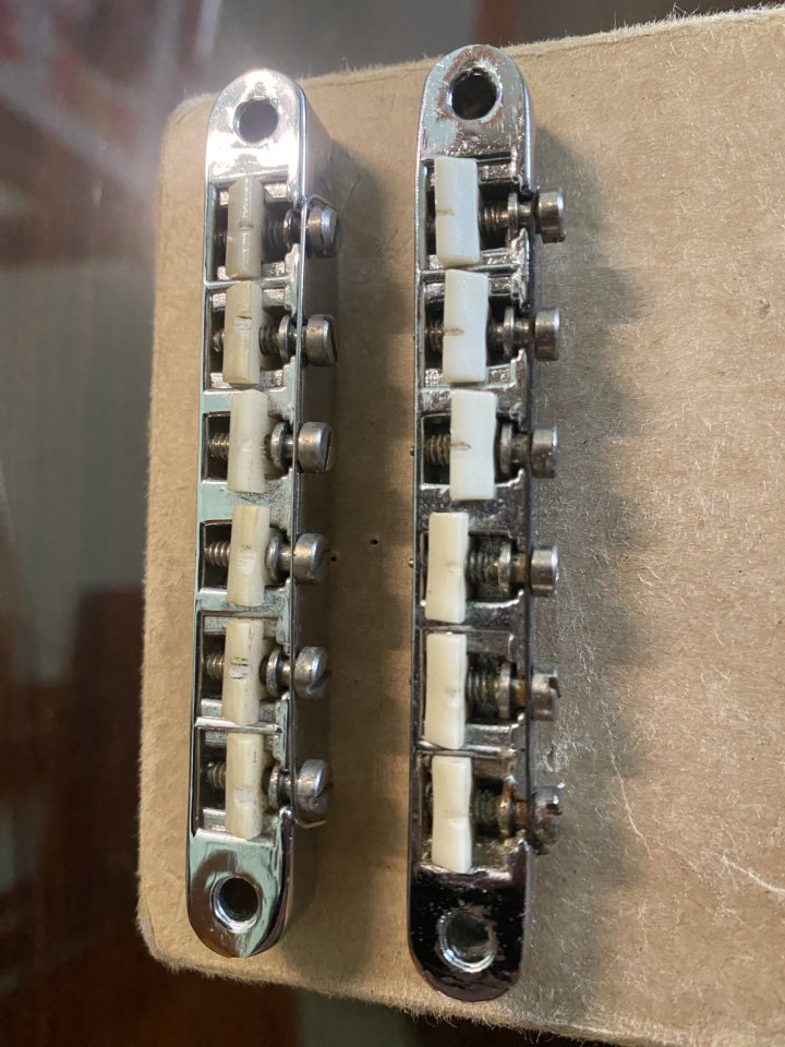 Gibson SG Standard 1969 de segunda mano · Foto 5 de 10 · Alicante · 6990 €