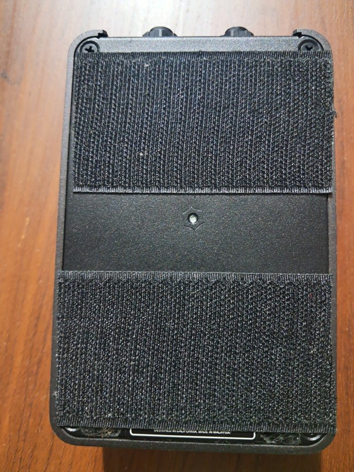 Pedal DREAM. 65. REVERB AMP U.S.A de segunda mano · Foto 5 de 6 · Cádiz · 265 €