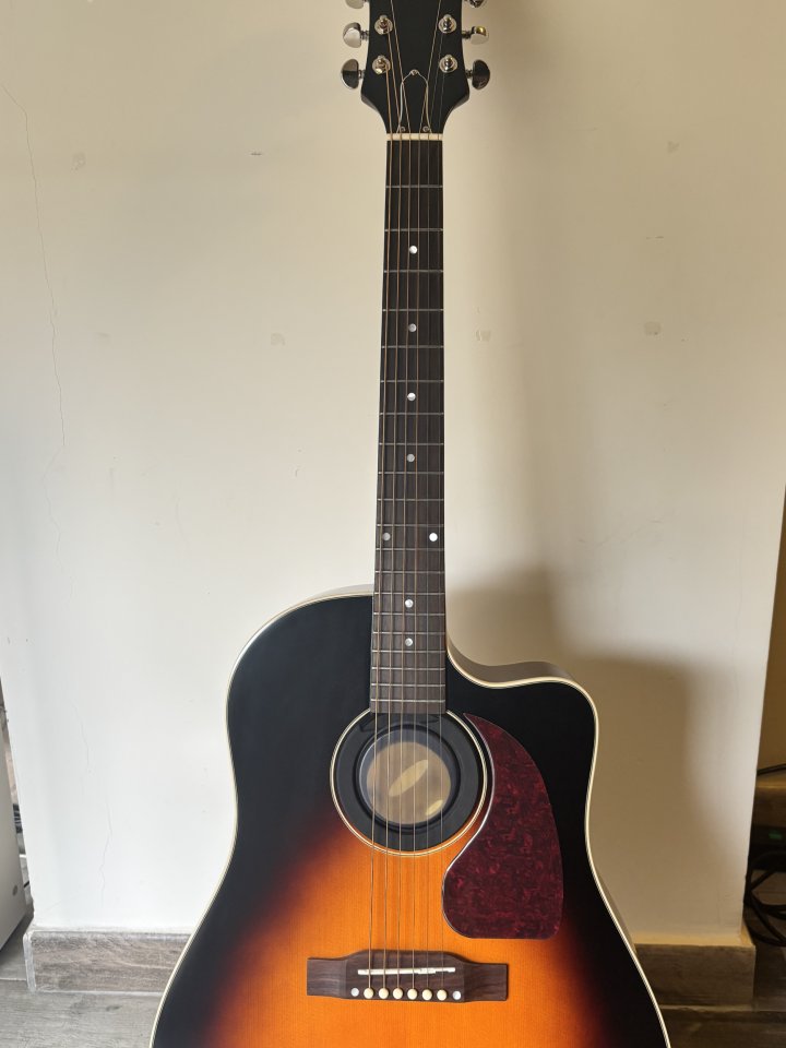Epiphone J 45 Standard de segunda mano · Foto 2 de 7 · Madrid · 580 €