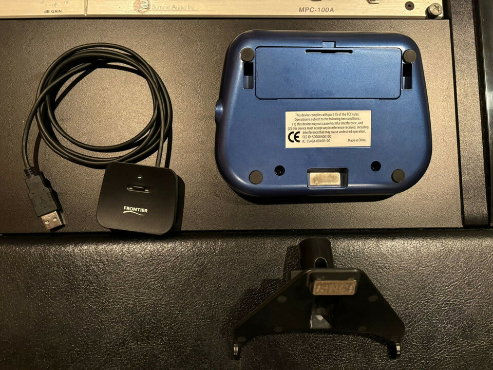 Frontier Design Tranzport de segunda mano · Foto 2 de 2 · A Coruña · 50 €