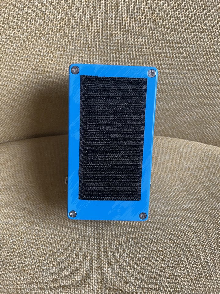 Jam Pedals Waterfall Chorus