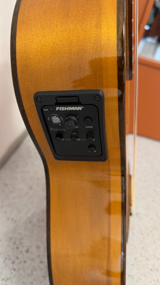 Antonio Fernández 591CEQ