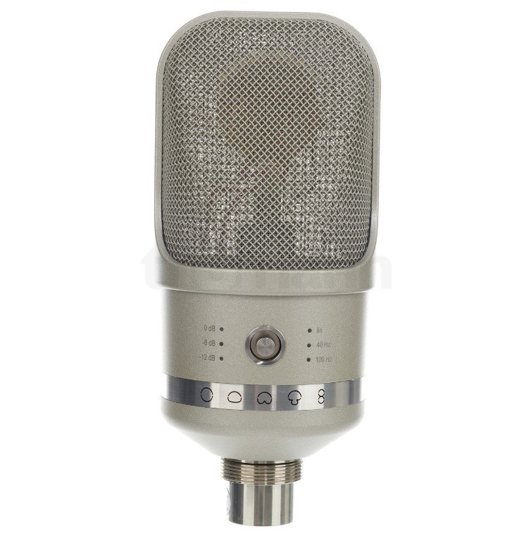 Cambio Neumann TLM107 por TLM49 de segunda mano · Foto 2 de 3 · Sevilla