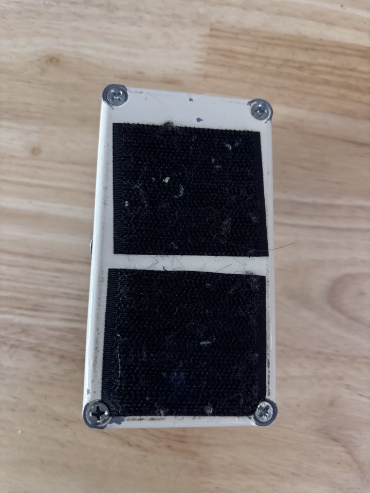 MXR Wylde Overdrive ZW-44 – Zakk Wylde Signature de segunda mano · Foto 2 de 6 · A Coruña · 90 €