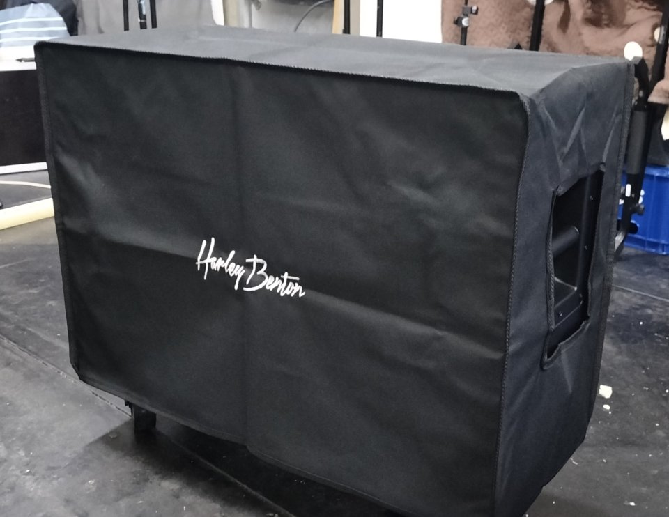 Supersonic 60 + 2*12" creamback de segunda mano · Foto 4 de 5 · Cantabria · 1000 €