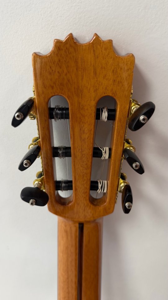 Antonio Fernández 591CEQ