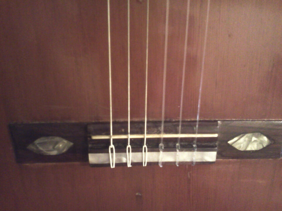 Vendo Ramirez Palosanto sudamericano