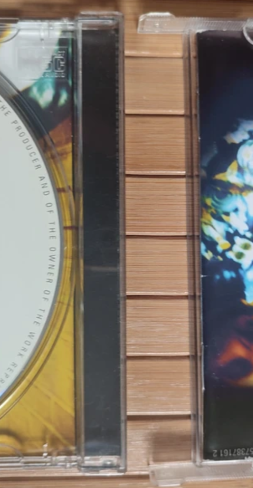 Rosendo - Canciones para normales y mero dementes CD