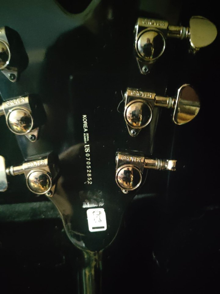 Dean razorback explosión seymour duncan blackout (regalo sh13 dimebucker)