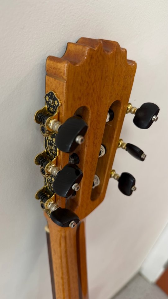 Antonio Fernández 591CEQ