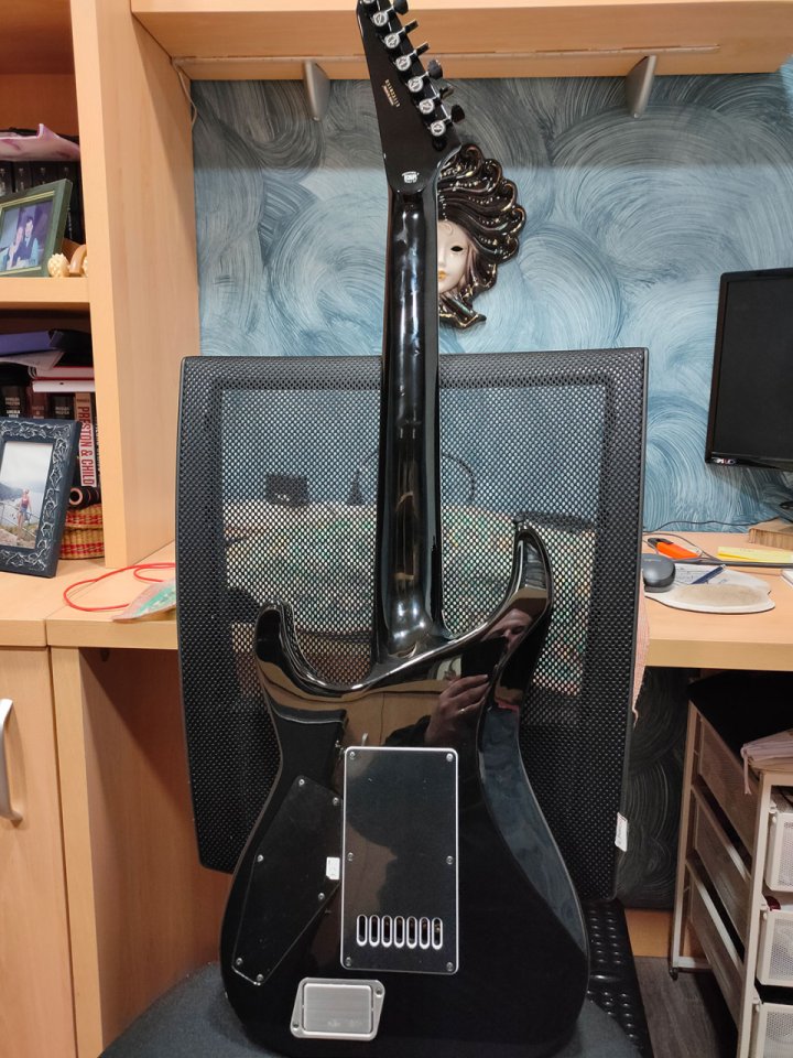 ESP E-II Horizon NT-7 Evertune de segunda mano · Foto 5 de 6 · Bizkaia · 2400 €