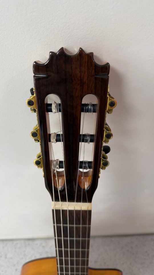 Antonio Fernández 591CEQ