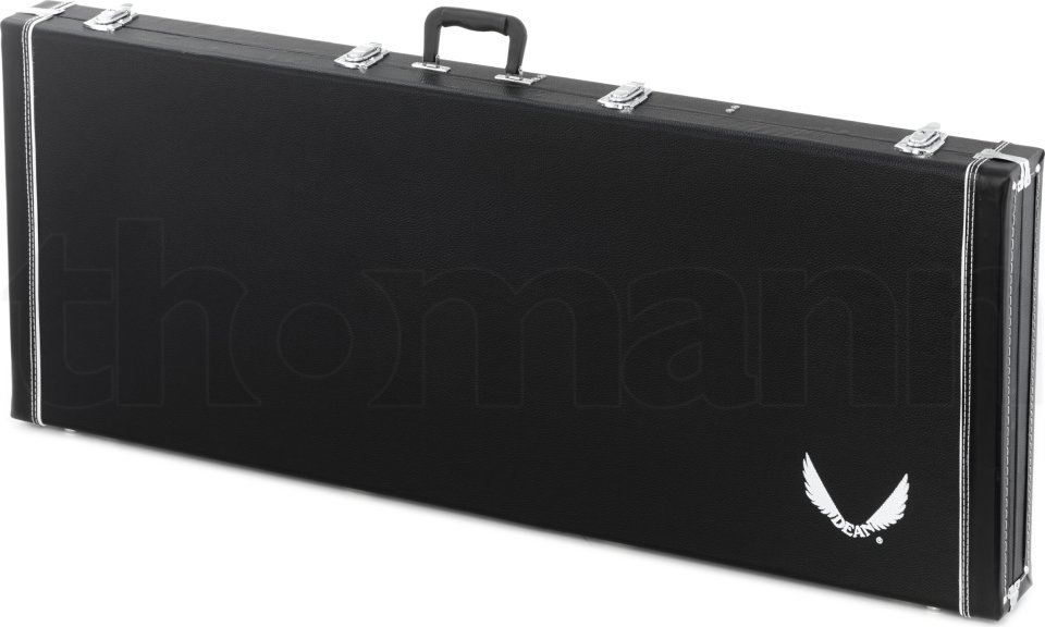 Estuche Dean Flying V de segunda mano · Foto 1 de 3 · Madrid · 98 €