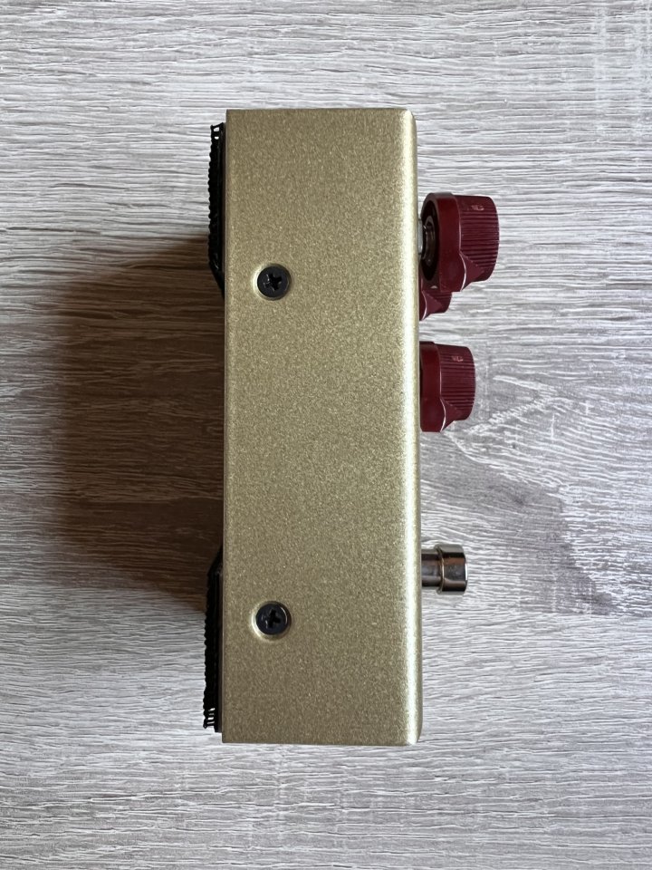 J. Rockett Archer Ikon de segunda mano · Foto 3 de 6 · Guadalajara · 160 €