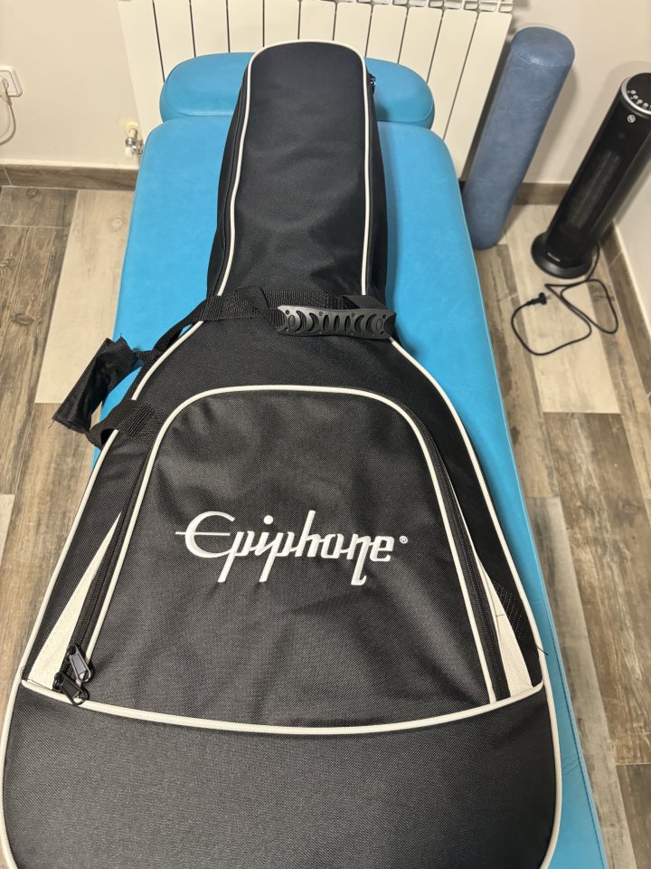 Epiphone J 45 Standard de segunda mano · Foto 7 de 7 · Madrid · 580 €