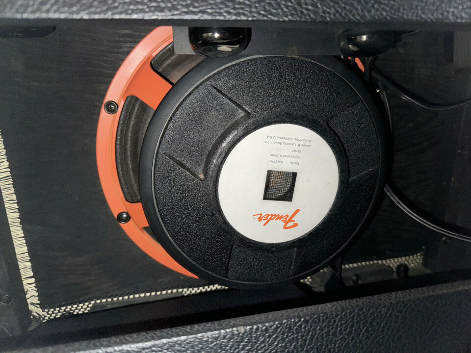 MUSIC MAN RP-112 Sixty Five (1976)[[AHORA REBAJADO]]