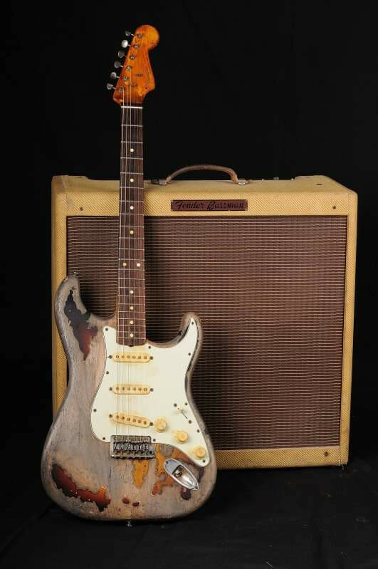 Luthier zona Norte,Majadahonda, Madrid, Fatale Guitarras