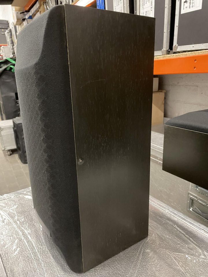 Altavoces HI-FI PIONEER S-J320