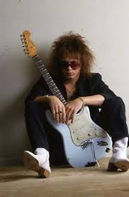 Fender Stratocaster  Yngwie Malmsteen Signature 1996 1 St Series USA.