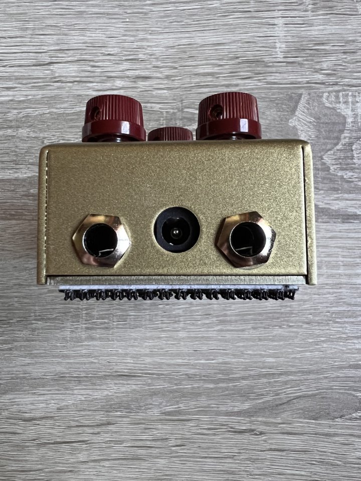 J. Rockett Archer Ikon de segunda mano · Foto 5 de 6 · Guadalajara · 160 €