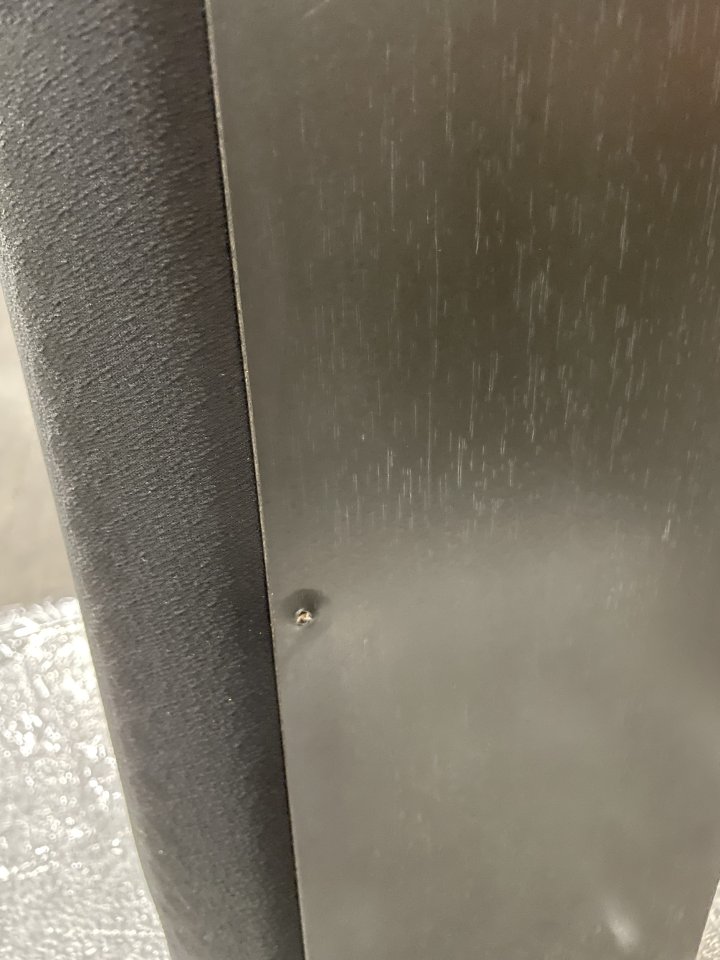 Altavoces HI-FI PIONEER S-J320